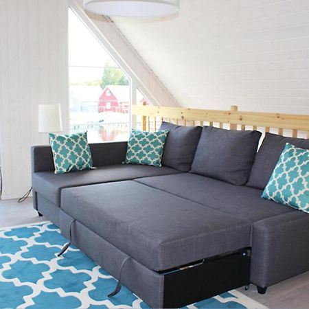 Beautiful Home In Zerpenschleuse With Wifi Εξωτερικό φωτογραφία