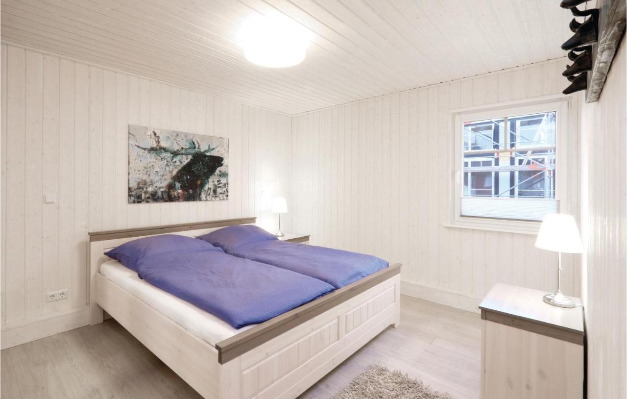 Beautiful Home In Zerpenschleuse With Wifi Εξωτερικό φωτογραφία